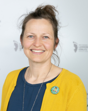 Anne Bartusiak