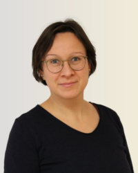 Luise Träger