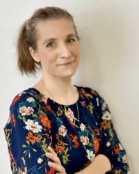 Maike Mühle