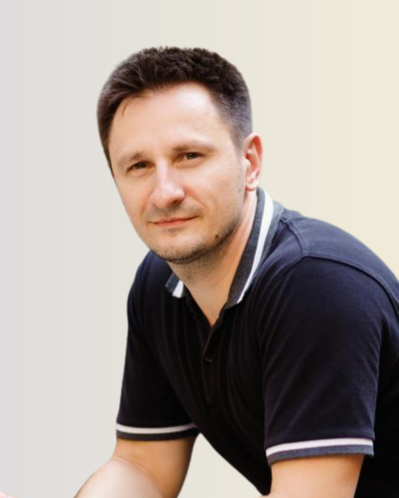 Marcin Jura