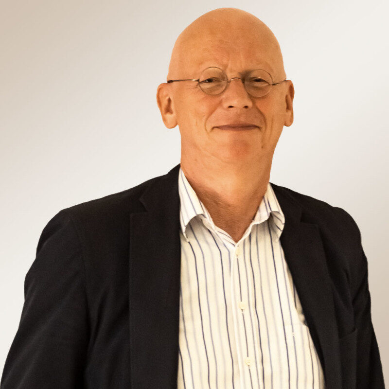 Gunnar Hille