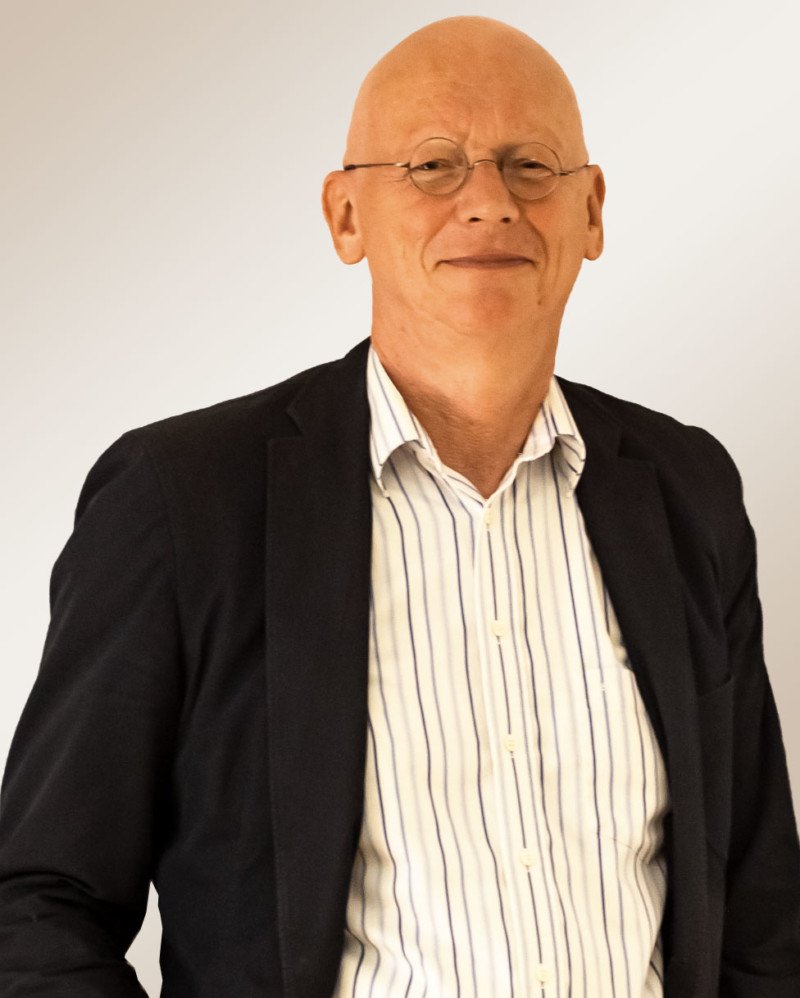 Gunar Hille