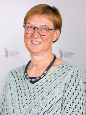 Dr. Regina Gellrich