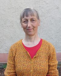 Beate Büchner