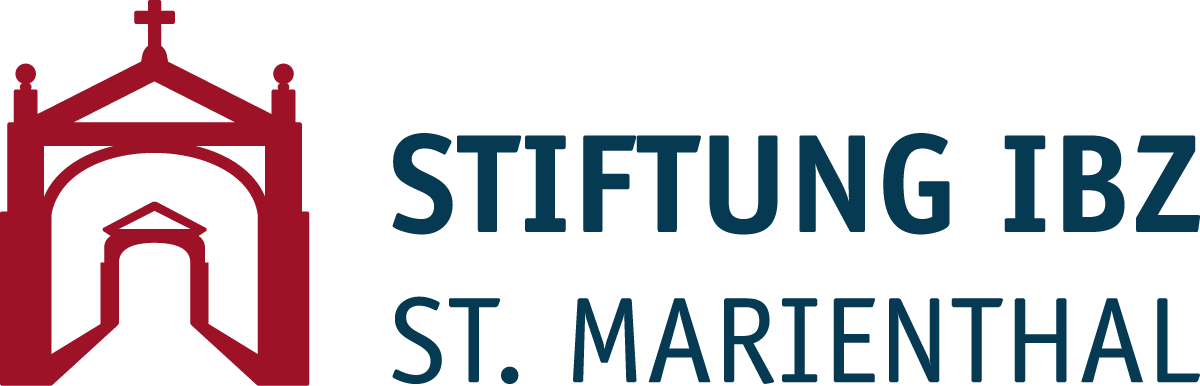 Stiftung IBZ St. Marienthal Logo