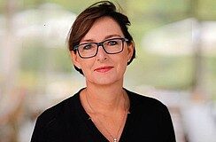 Ewa Wieszczeczynska