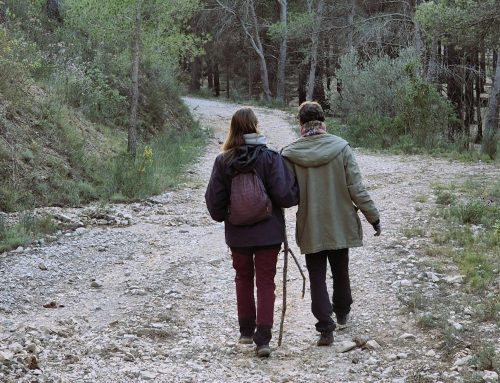 Via Sacra