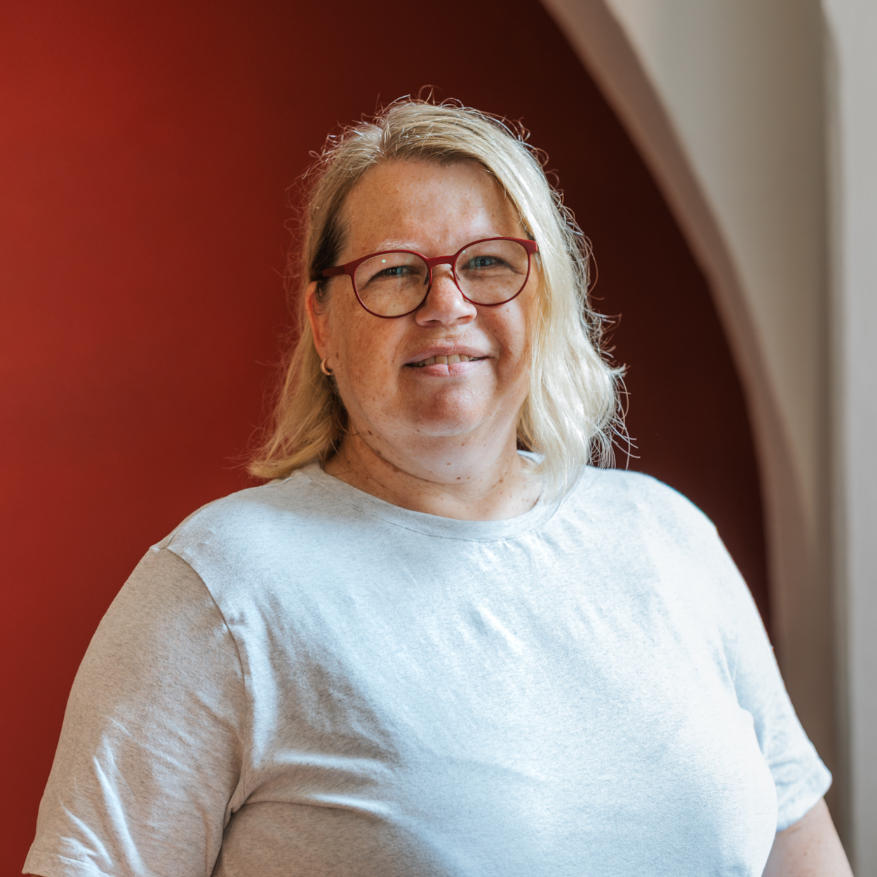Birgit Marzfeld