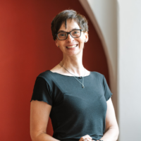 Denise Prause