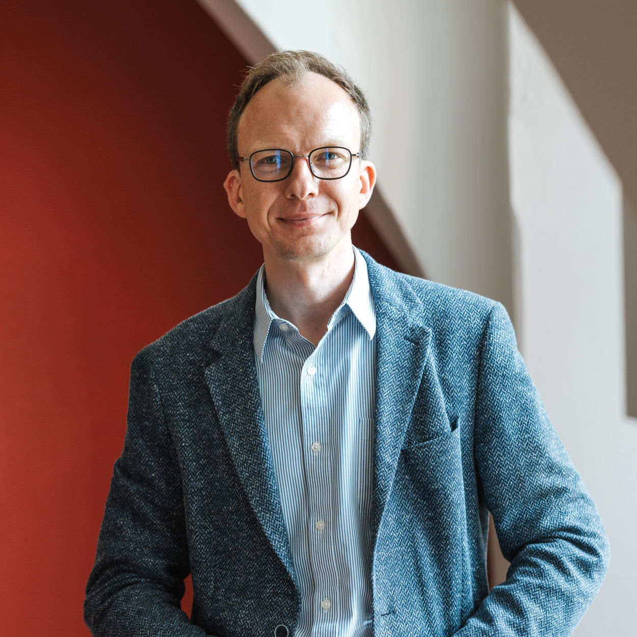 Gregor Schaaf-Schuchardt