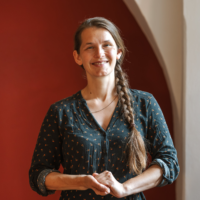Lisa Lahr