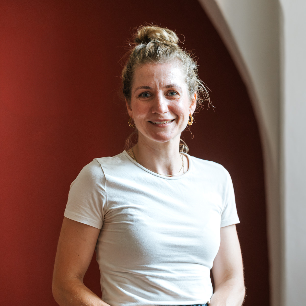 Maike Mühle