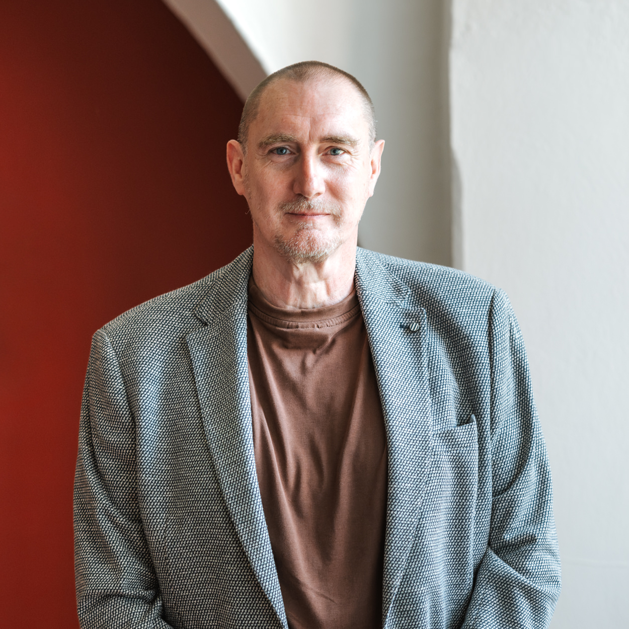 Dr. Mathias Piwko