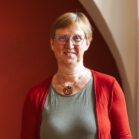 Dr. Regina Gellrich