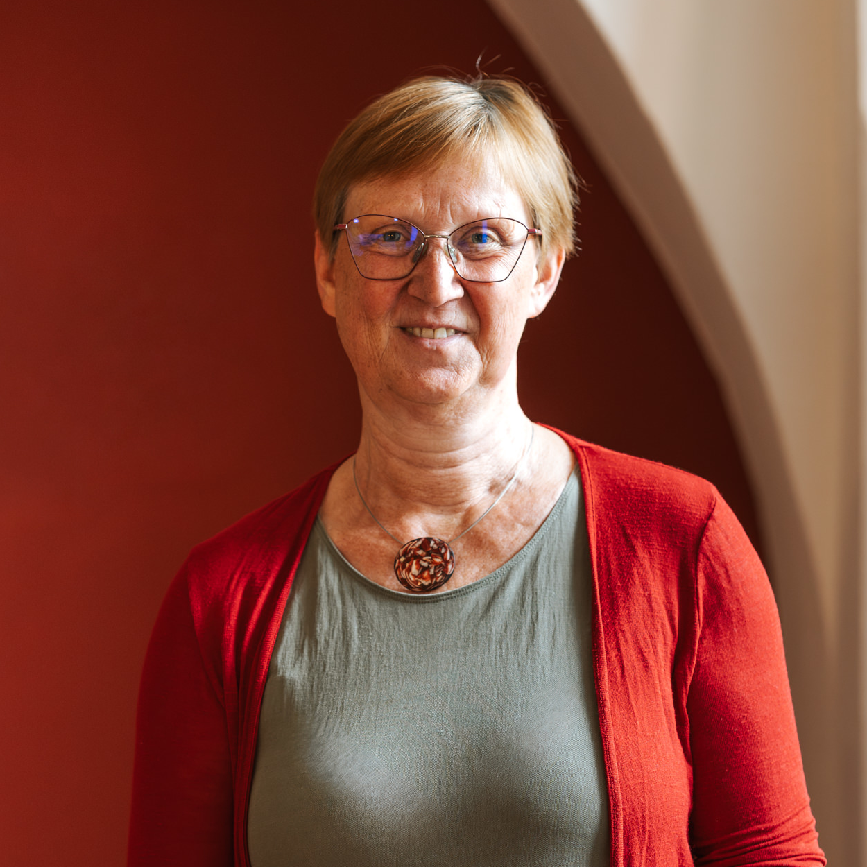 Dr. Regina Gellrich