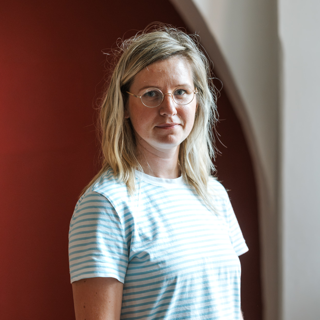 Sonja Ladusch