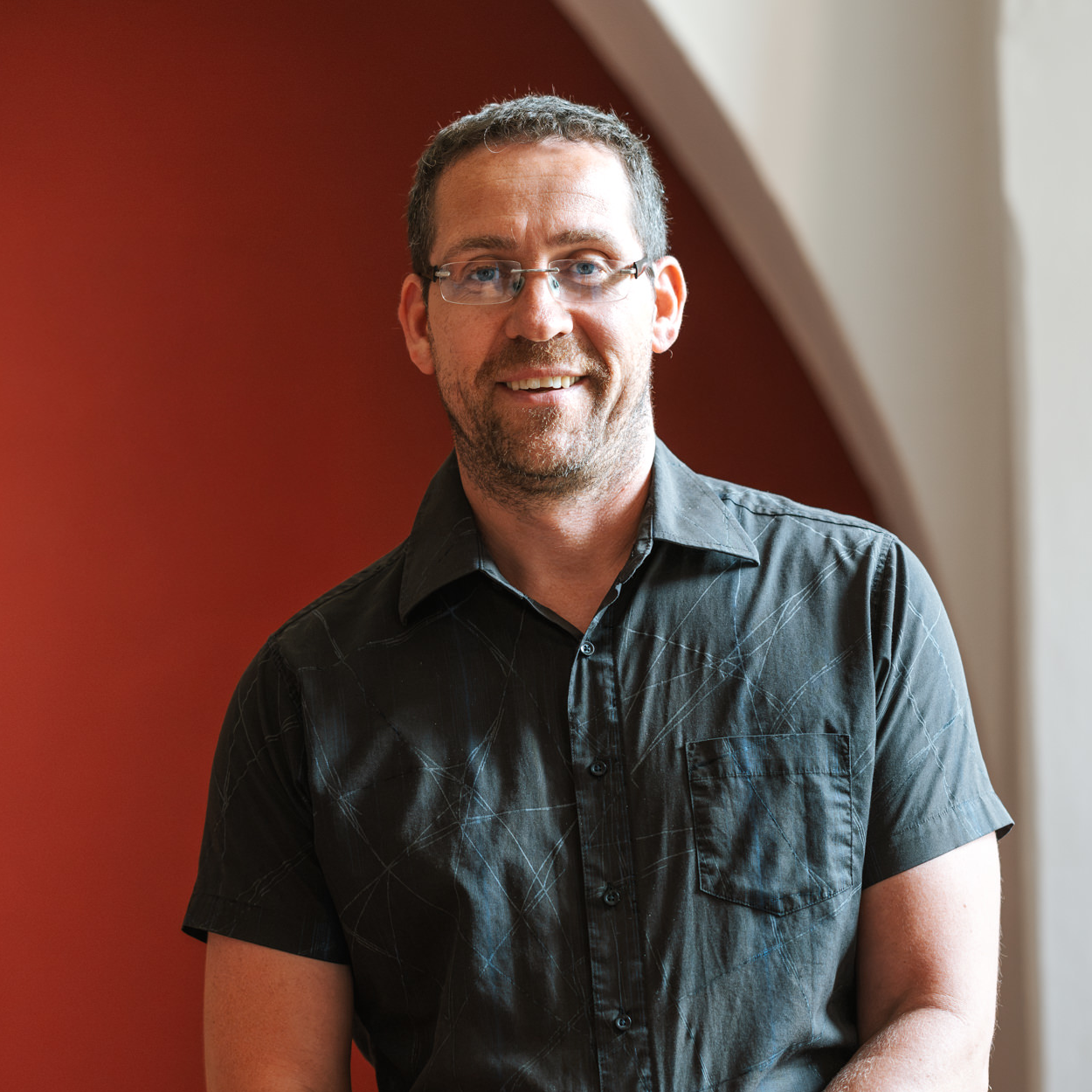 Torsten Droske