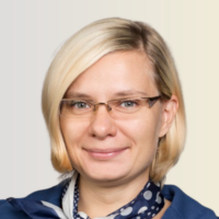 Dr. Anna Mróz
