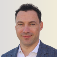 Dr. Erik Malchow