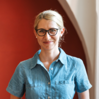 Dr. Magdalena Zapotoczna