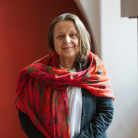 Dr. Magdalena Telus