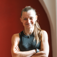 Heidi Eckhart