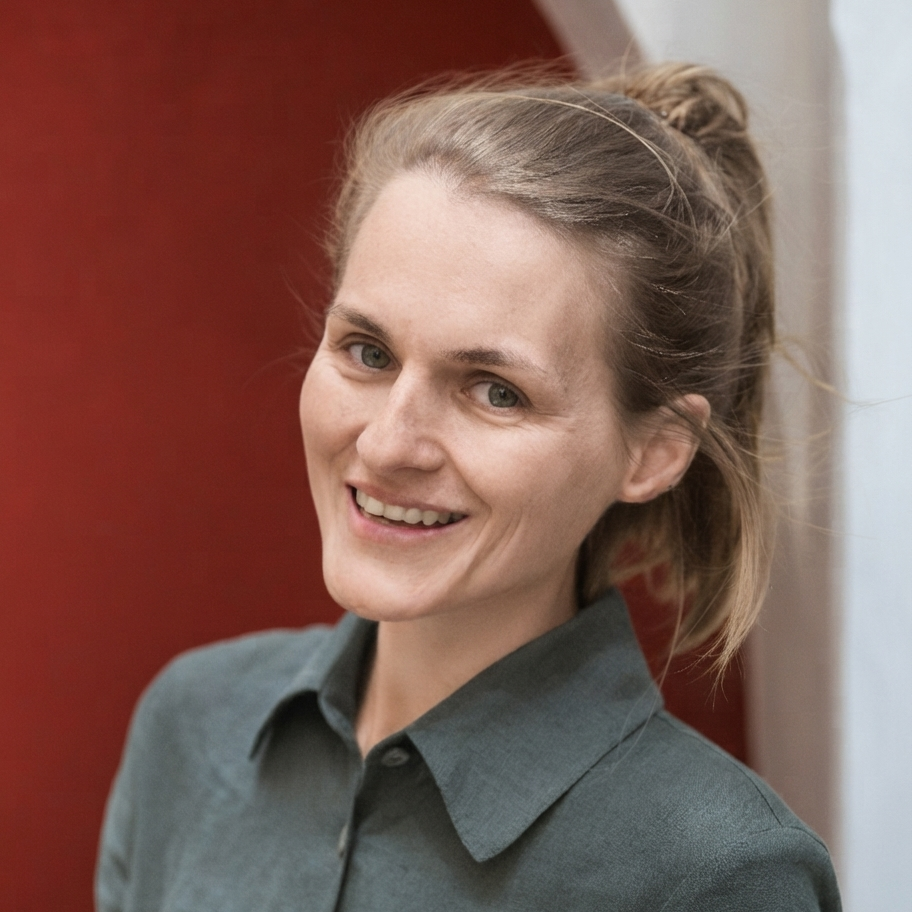 Jennifer Husain
